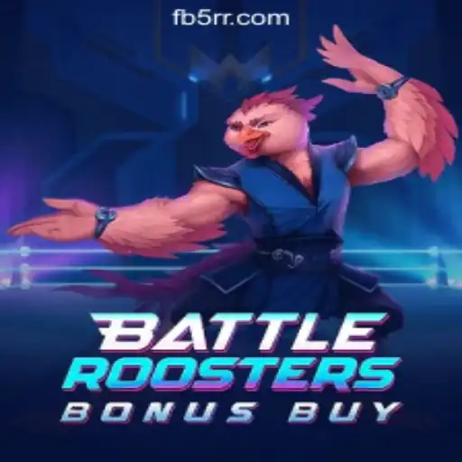 BattleRoostersBonusBuy: A New Contender in the World of Slots