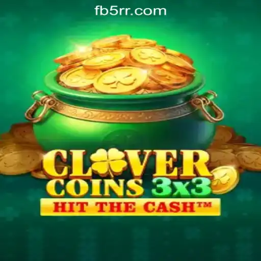 Exploring Clovercoin3x3: An Exciting Game by 5RR.com Oficial Slots Brasil #1