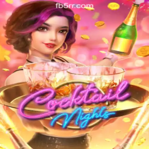 Exploring CocktailNights: A Dive into the World of 5RR.com Oficial Slots Brasil #1