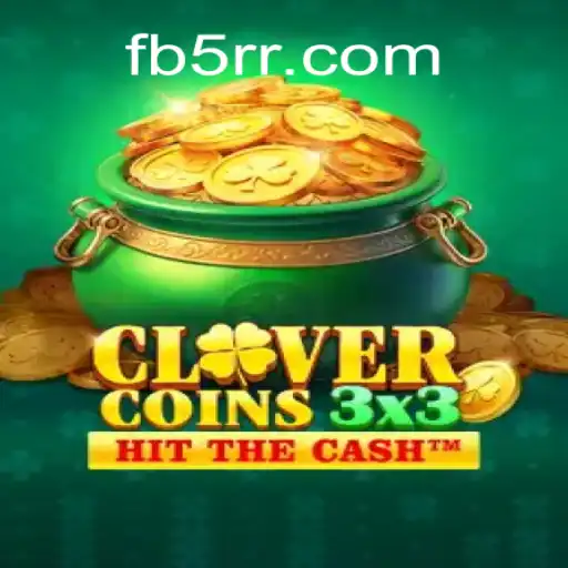 Exploring Clovercoin3x3: An Exciting Game by 5RR.com Oficial Slots Brasil #1