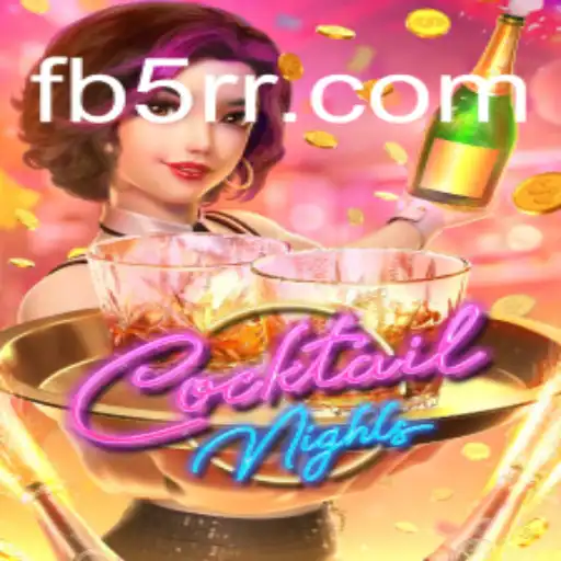 Exploring CocktailNights: A Dive into the World of 5RR.com Oficial Slots Brasil #1