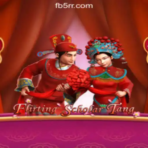 FlirtingScholarTang: A Comprehensive Guide to the Popular Slot Game