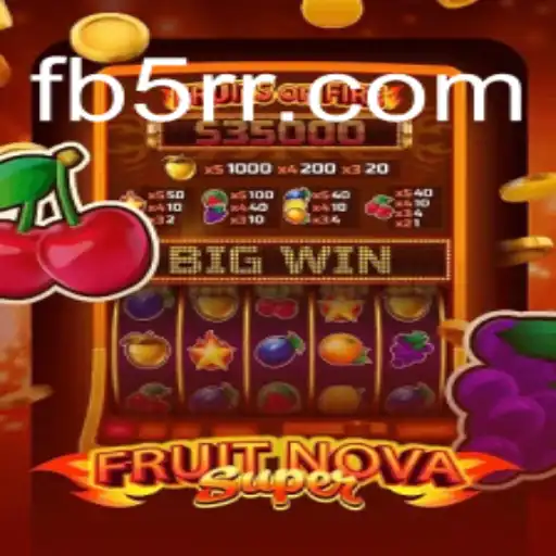Discovering the Exciting World of FruitNovaSuper: A Premier Gaming Experience