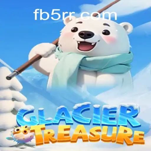 GlacierTreasure: Exploring the Thrills and Chills of the #1 Official Slots Game in Brazil