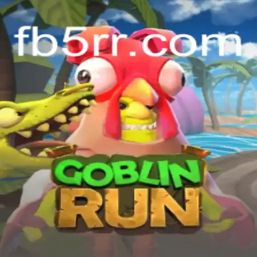 GoblinRun: The Thrilling Adventure of Digital Goblins