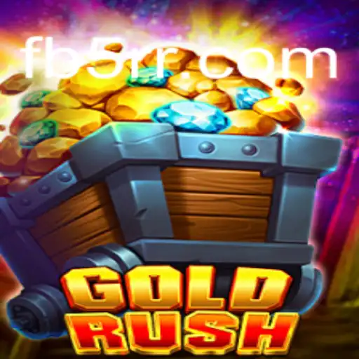 Discover the Excitement of GoldRush: The Leading Slot Game on 5RR.com Oficial Slots Brasil #1