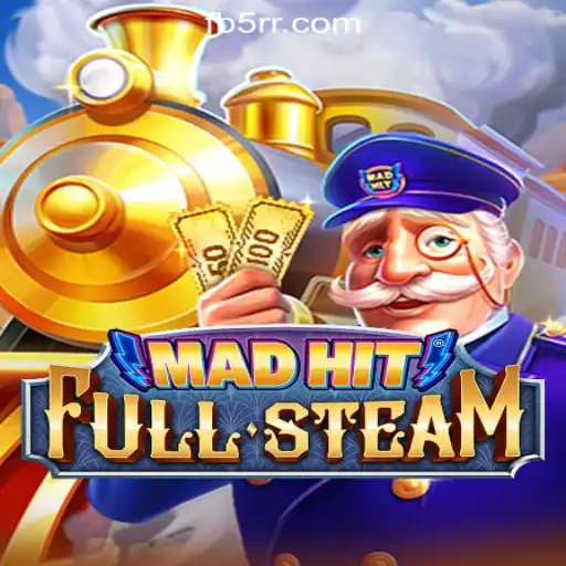 MadHitFullSteam: The Evolution of Entertainment Slots