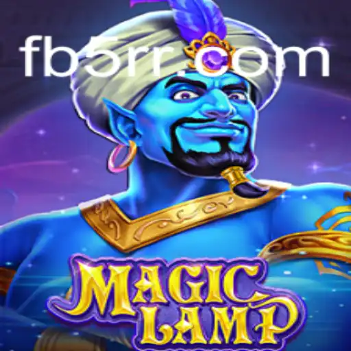 Unlock the Mystical World of MagicLamp: A Premier Slot Game