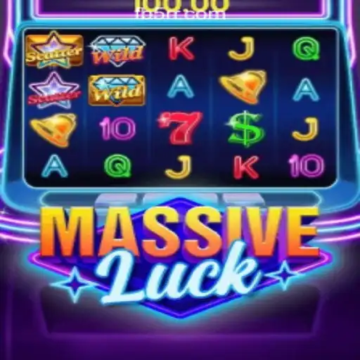 Unveiling MassiveLuck: The Premier Gaming Experience with 5RR.com Oficial Slots Brasil #1