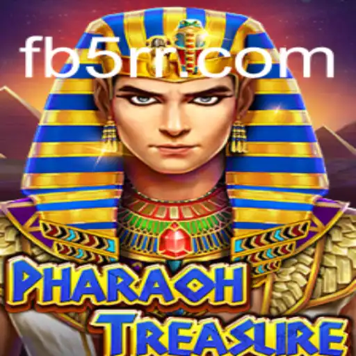 Discover the Exciting World of PharaohTreasure: The Premier Game on 5RR.com Oficial Slots Brasil #1