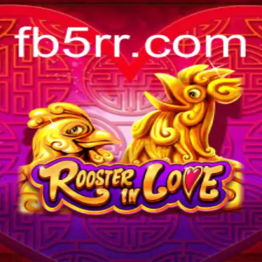 Discover the Thrills of RoosterInLove at 5RR.com Oficial Slots Brasil #1