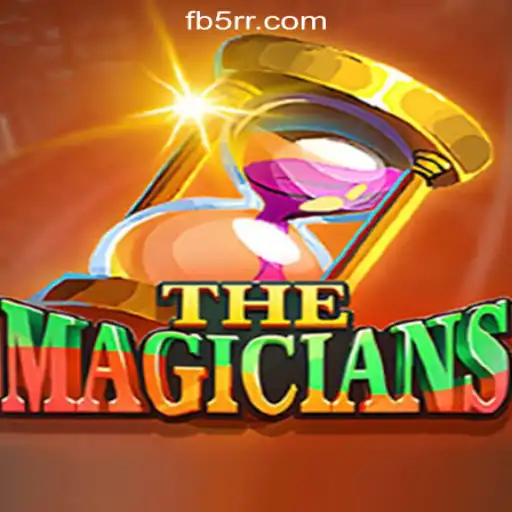 Explore TheMagicians: Top Slots Experience in Brasil