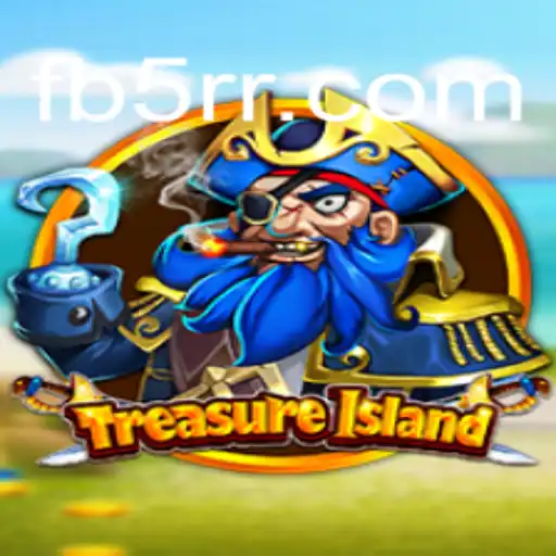 Exploring the Adventure of TreasureIsland and 5RR.com Oficial Slots Brasil #1