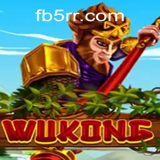 Explore the Exciting World of Wukong Slots at 5RR.com Oficial Slots Brasil #1