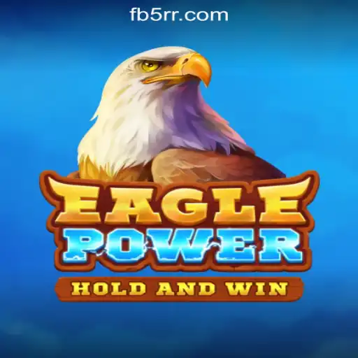 Discover the Thrill of EaglePower: The Best Gaming Experience with 5RR.com Oficial Slots Brasil #1