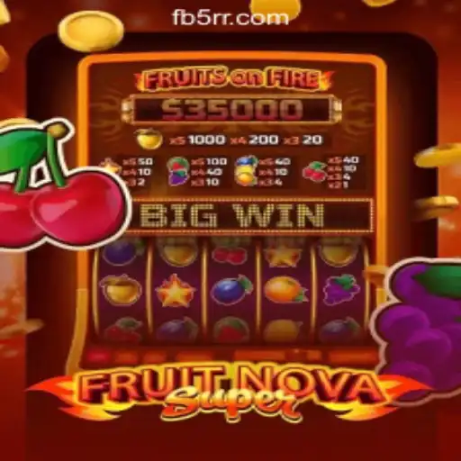 Discovering the Exciting World of FruitNovaSuper: A Premier Gaming Experience