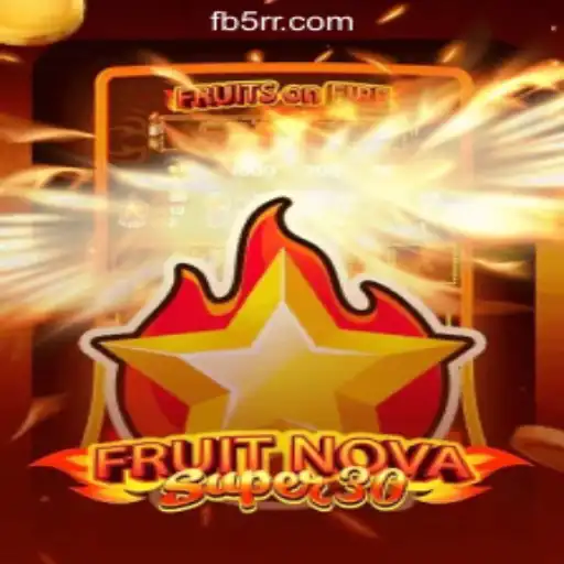 Exploring FruitrNovaSupe30: A Deep Dive into Brasil's Premier Slot Game