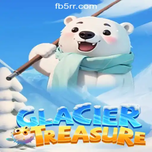 GlacierTreasure: Exploring the Thrills and Chills of the #1 Official Slots Game in Brazil
