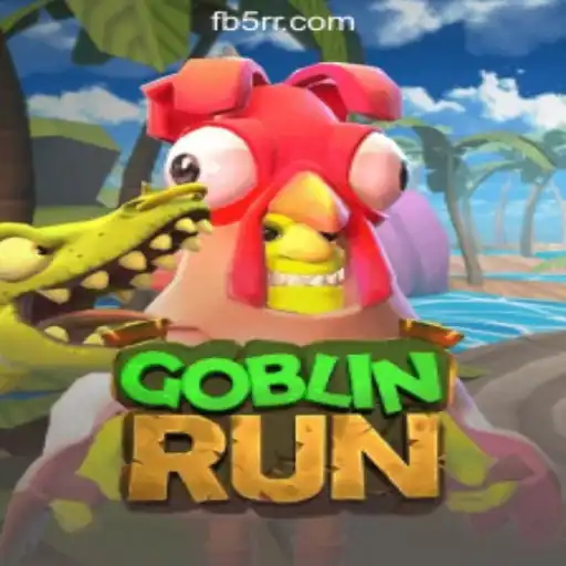 GoblinRun: The Thrilling Adventure of Digital Goblins