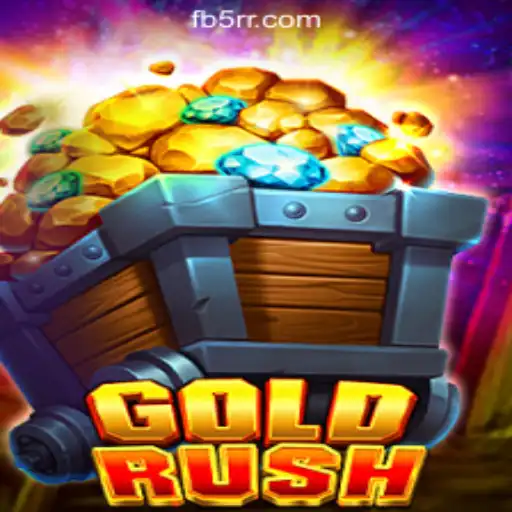 Discover the Excitement of GoldRush: The Leading Slot Game on 5RR.com Oficial Slots Brasil #1