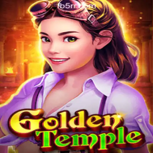 Explore the Mystical World of GoldenTemple in 5RR.com Oficial Slots Brasil #1