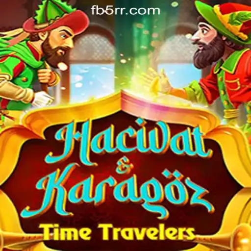 Exploring the World of HacivatandKaragoz and the Rise of 5RR.com Oficial Slots Brasil #1