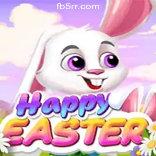 Discover HappyEaster: Dive into 5RR.com Oficial Slots Brasil #1