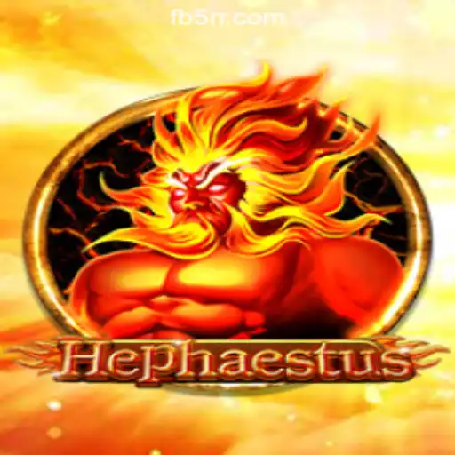 Hephaestus: Explore the Exciting New Slot Game from 5RR.com
