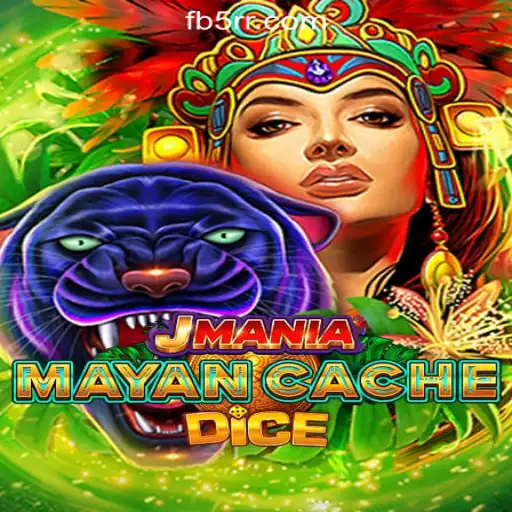 Discover the Thrills of JManiaMayanCacheDice: Exploring the Latest Craze