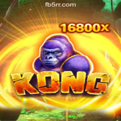 Unlock the Wild Excitement of Kong Slots at 5RR.com Oficial Slots Brasil #1