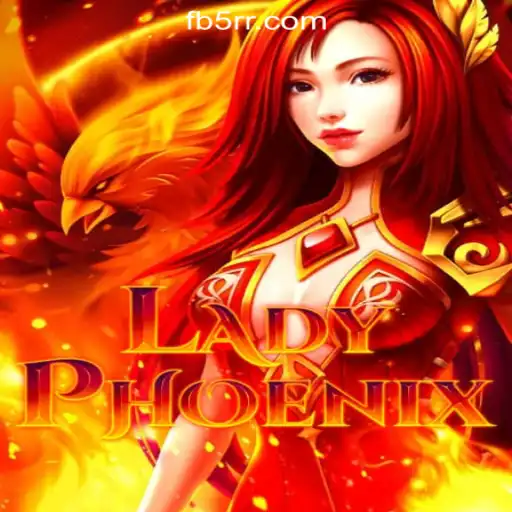 Discover LadyPhoenix: Unveiling the Thrills of 5RR.com Oficial Slots Brasil #1