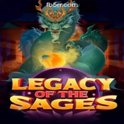 Unveiling the Mysteries of LegacyoftheSages: A Journey Through Time and Skill