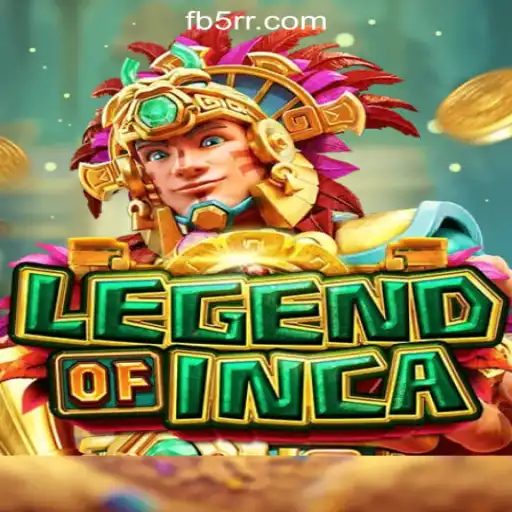LegendofInca: Dive into the Mystical World of Online Slots