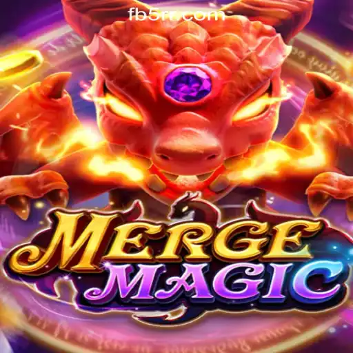 Discover the Magic of MERGEMAGIC: A Unique Gaming Experience