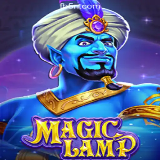 Unlock the Mystical World of MagicLamp: A Premier Slot Game