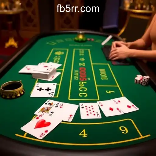 Online Baccarat