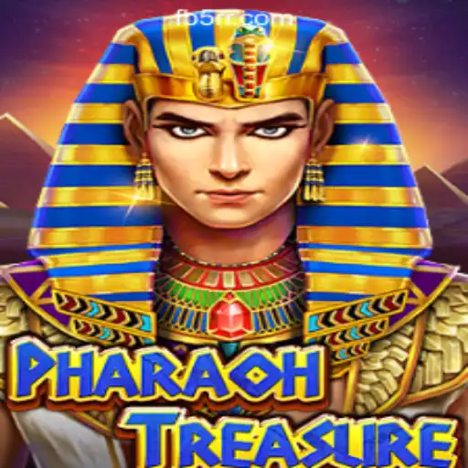 Discover the Exciting World of PharaohTreasure: The Premier Game on 5RR.com Oficial Slots Brasil #1