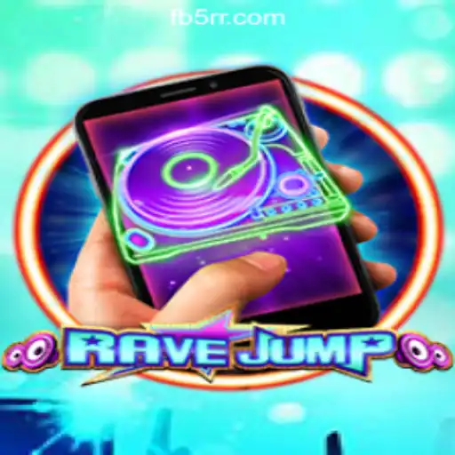 Experience the Thrill of RaveJumpmobile