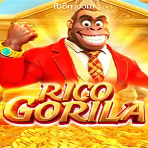 Explore the Thrilling World of RicoGorila: A Deep Dive into 5RR.com Oficial Slots Brasil #1
