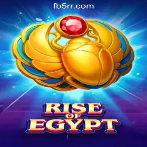 Exploring the Enchanting World of RiseOfEgypt Slots
