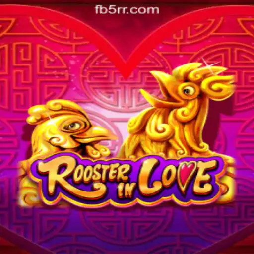 Discover the Thrills of RoosterInLove at 5RR.com Oficial Slots Brasil #1