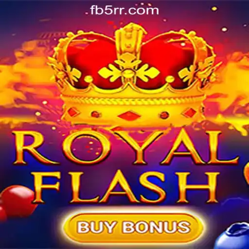 Exploring RoyalFlashBuyBonus: The Premier Online Slot Game at 5RR.com Official Slots Brasil #1