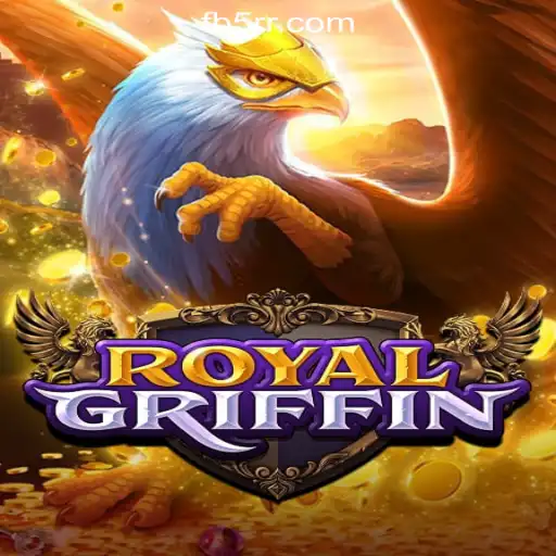 Exploring RoyalGriffin: A New Era of Gaming with 5RR.com Oficial Slots Brasil #1