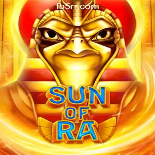 Exploring the Mystical World of SunofRa: 5RR.com Oficial Slots Brasil #1