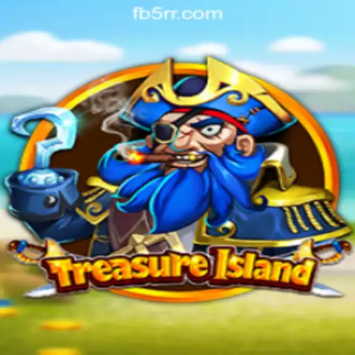 Exploring the Adventure of TreasureIsland and 5RR.com Oficial Slots Brasil #1