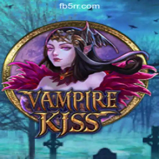 Exploring VampireKiss: The Thrilling World of 5RR.com Oficial Slots Brasil #1