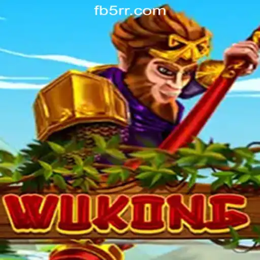Explore the Exciting World of Wukong Slots at 5RR.com Oficial Slots Brasil #1