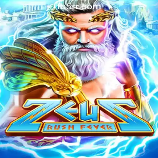 Discover the Exciting World of ZeusRushFever in 5RR.com Oficial Slots Brasil #1